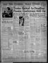 Primary view of The Cushing Daily Citizen (Cushing, Okla.), Vol. 23, No. 164, Ed. 1 Thursday, May 23, 1946