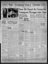 Primary view of The Cushing Daily Citizen (Cushing, Okla.), Vol. 23, No. 172, Ed. 1 Sunday, June 2, 1946