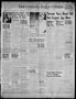 Primary view of The Cushing Daily Citizen (Cushing, Okla.), Vol. 23, No. 28, Ed. 1 Monday, December 17, 1945