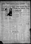 Primary view of The Cushing Daily Citizen (Cushing, Okla.), Vol. 17, No. 71, Ed. 1 Tuesday, October 24, 1939