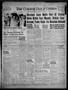 Thumbnail image of item number 1 in: 'The Cushing Daily Citizen (Cushing, Okla.), Vol. 22, No. 179, Ed. 1 Thursday, April 26, 1945'.