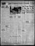Primary view of The Cushing Daily Citizen (Cushing, Okla.), Vol. 22, No. 199, Ed. 1 Monday, May 21, 1945