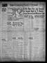 Primary view of The Cushing Daily Citizen (Cushing, Okla.), Vol. 22, No. 216, Ed. 1 Sunday, June 10, 1945