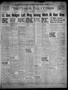 Primary view of The Cushing Daily Citizen (Cushing, Okla.), Vol. 21, No. 378, Ed. 1 Thursday, December 14, 1944