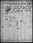 Primary view of The Cushing Daily Citizen (Cushing, Okla.), Vol. 21, No. 257, Ed. 1 Monday, August 7, 1944