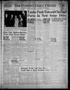 Primary view of The Cushing Daily Citizen (Cushing, Okla.), Vol. 21, No. 270, Ed. 1 Tuesday, August 22, 1944