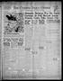 Primary view of The Cushing Daily Citizen (Cushing, Okla.), Vol. 21, No. 273, Ed. 1 Friday, August 25, 1944