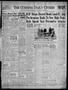 Thumbnail image of item number 1 in: 'The Cushing Daily Citizen (Cushing, Okla.), Vol. 21, No. 171, Ed. 1 Friday, April 21, 1944'.