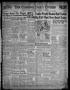 Primary view of The Cushing Daily Citizen (Cushing, Okla.), Vol. 21, No. 172, Ed. 1 Sunday, April 23, 1944