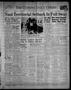 Primary view of The Cushing Daily Citizen (Cushing, Okla.), Vol. 20, No. 293, Ed. 1 Tuesday, September 7, 1943