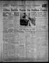 Newspaper: The Cushing Daily Citizen (Cushing, Okla.), Vol. 20, Ed. 1 Thursday, …