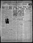 Primary view of The Cushing Daily Citizen (Cushing, Okla.), Vol. 20, No. 297, Ed. 1 Monday, September 13, 1943