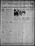 Primary view of The Cushing Daily Citizen (Cushing, Okla.), Vol. 21, No. 3, Ed. 1 Monday, October 4, 1943