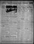 Primary view of The Cushing Daily Citizen (Cushing, Okla.), Vol. 21, No. 13, Ed. 1 Friday, October 15, 1943