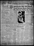 Primary view of The Cushing Daily Citizen (Cushing, Okla.), Vol. 20, No. 197, Ed. 1 Monday, May 17, 1943