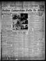 Primary view of The Cushing Daily Citizen (Cushing, Okla.), Vol. 20, No. 220, Ed. 1 Sunday, June 13, 1943
