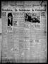 Newspaper: The Cushing Daily Citizen (Cushing, Okla.), Vol. 20, No. 235, Ed. 1 W…