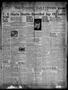 Primary view of The Cushing Daily Citizen (Cushing, Okla.), Vol. 20, No. 240, Ed. 1 Wednesday, July 7, 1943