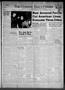 Primary view of The Cushing Daily Citizen (Cushing, Okla.), Vol. 20, No. 121, Ed. 1 Thursday, February 18, 1943