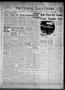 Primary view of The Cushing Daily Citizen (Cushing, Okla.), Vol. 20, No. 139, Ed. 1 Thursday, March 11, 1943