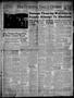 Thumbnail image of item number 1 in: 'The Cushing Daily Citizen (Cushing, Okla.), Vol. 20, No. 186, Ed. 1 Tuesday, May 4, 1943'.