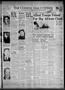 Thumbnail image of item number 1 in: 'The Cushing Daily Citizen (Cushing, Okla.), Vol. 20, No. 20, Ed. 1 Friday, October 23, 1942'.