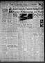 Primary view of The Cushing Daily Citizen (Cushing, Okla.), Vol. 20, No. 54, Ed. 1 Wednesday, December 2, 1942