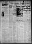 Primary view of The Cushing Daily Citizen (Cushing, Okla.), Vol. 20, No. 69, Ed. 1 Sunday, December 20, 1942