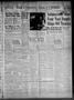 Primary view of The Cushing Daily Citizen (Cushing, Okla.), Vol. 20, No. 77, Ed. 1 Tuesday, December 29, 1942