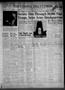 Primary view of The Cushing Daily Citizen (Cushing, Okla.), Vol. 20, No. 78, Ed. 1 Wednesday, December 30, 1942