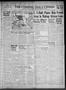 Primary view of The Cushing Daily Citizen (Cushing, Okla.), Vol. 20, No. 91, Ed. 1 Thursday, January 14, 1943