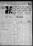Primary view of The Cushing Daily Citizen (Cushing, Okla.), Vol. 19, No. 226, Ed. 1 Monday, June 22, 1942