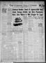 Primary view of The Cushing Daily Citizen (Cushing, Okla.), Vol. 19, No. 232, Ed. 1 Monday, June 29, 1942
