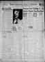 Primary view of The Cushing Daily Citizen (Cushing, Okla.), Vol. 19, No. 238, Ed. 1 Monday, July 6, 1942