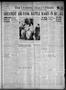 Primary view of The Cushing Daily Citizen (Cushing, Okla.), Vol. 19, No. 241, Ed. 1 Thursday, July 9, 1942