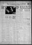 Primary view of The Cushing Daily Citizen (Cushing, Okla.), Vol. 19, No. 245, Ed. 1 Tuesday, July 14, 1942