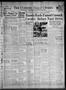 Primary view of The Cushing Daily Citizen (Cushing, Okla.), Vol. 19, No. 262, Ed. 1 Monday, August 3, 1942
