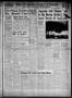 Primary view of The Cushing Daily Citizen (Cushing, Okla.), Vol. 19, No. 147, Ed. 1 Monday, March 23, 1942