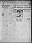 Primary view of The Cushing Daily Citizen (Cushing, Okla.), Vol. 19, No. 159, Ed. 1 Monday, April 6, 1942