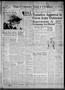 Primary view of The Cushing Daily Citizen (Cushing, Okla.), Vol. 18, No. 298, Ed. 1 Thursday, August 7, 1941