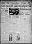 Primary view of The Cushing Daily Citizen (Cushing, Okla.), Vol. 18, No. 309, Ed. 1 Wednesday, August 20, 1941
