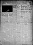 Primary view of The Cushing Daily Citizen (Cushing, Okla.), Vol. 19, No. 12, Ed. 1 Tuesday, October 14, 1941