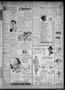 Thumbnail image of item number 3 in: 'The Cushing Daily Citizen (Cushing, Okla.), Vol. 18, No. 223, Ed. 1 Friday, May 9, 1941'.