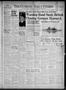 Newspaper: The Cushing Daily Citizen (Cushing, Okla.), Vol. 18, No. 236, Ed. 1 S…