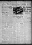 Thumbnail image of item number 1 in: 'The Cushing Daily Citizen (Cushing, Okla.), Vol. 18, No. 272, Ed. 1 Tuesday, July 8, 1941'.