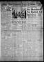 Primary view of The Cushing Daily Citizen (Cushing, Okla.), Vol. 18, Ed. 1 Friday, December 27, 1940