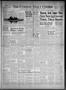 Thumbnail image of item number 1 in: 'The Cushing Daily Citizen (Cushing, Okla.), Vol. 18, No. 144, Ed. 1 Monday, January 27, 1941'.