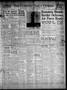 Primary view of The Cushing Daily Citizen (Cushing, Okla.), Vol. 18, No. 16, Ed. 1 Thursday, August 29, 1940