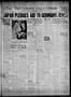 Primary view of The Cushing Daily Citizen (Cushing, Okla.), Vol. 18, No. 41, Ed. 1 Friday, September 27, 1940