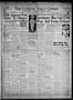 Thumbnail image of item number 1 in: 'The Cushing Daily Citizen (Cushing, Okla.), Vol. 18, No. 64, Ed. 1 Thursday, October 24, 1940'.